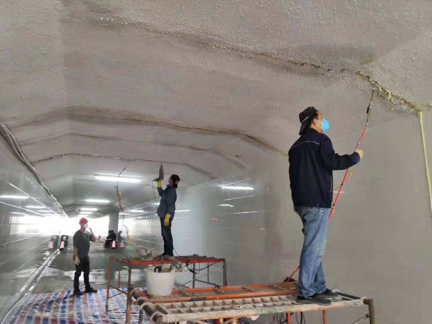 地下室漏水如何高壓灌漿？專業(yè)老師傅手把手教學(xué)，建議收藏！(圖2)