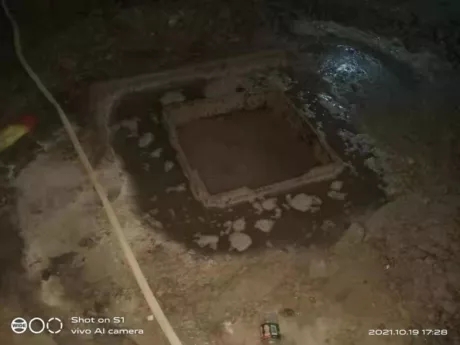 地下室漏水如何高壓灌漿？專業(yè)老師傅手把手教學(xué)，建議收藏！(圖3)