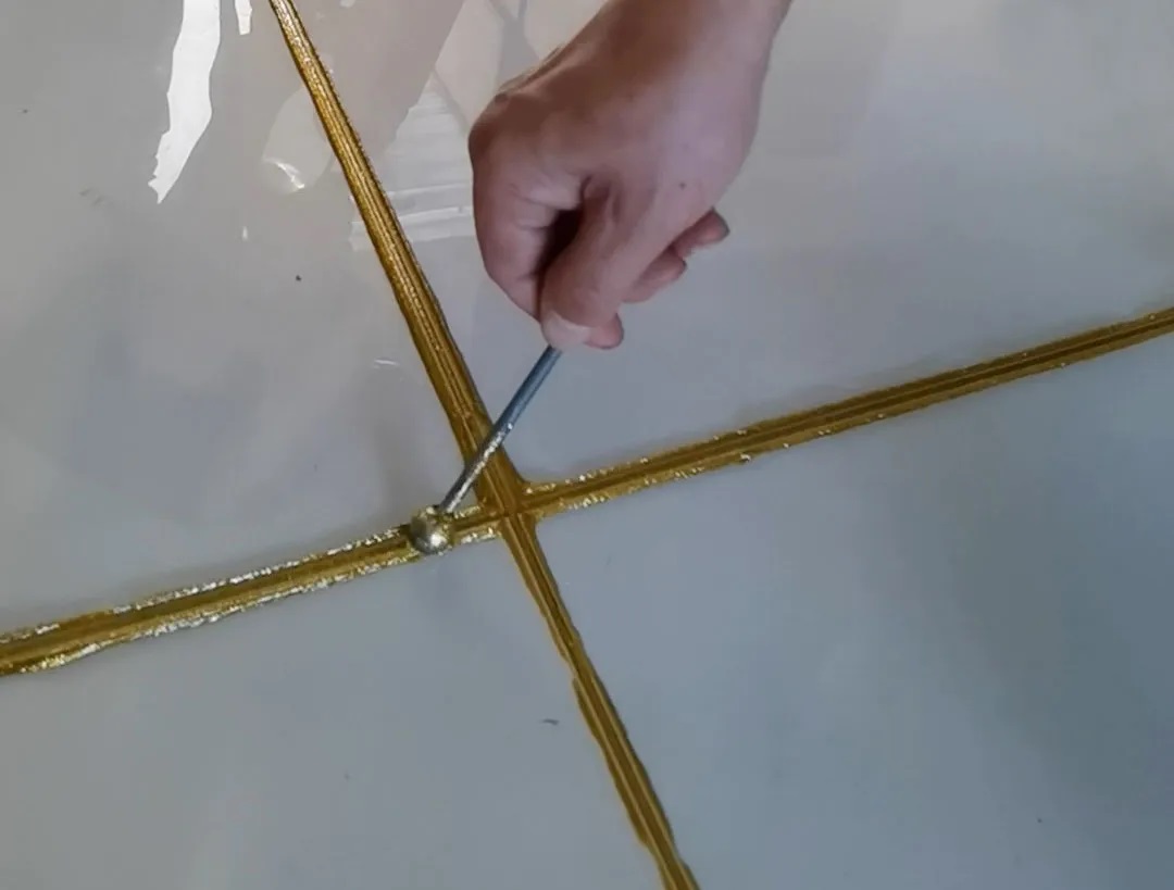 你還在為美縫壓縫的問題煩惱嗎？