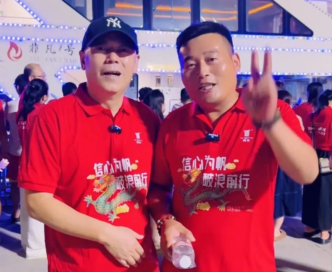 幾經波折后，他為什么還是選擇了青龍？答案耐人尋味！